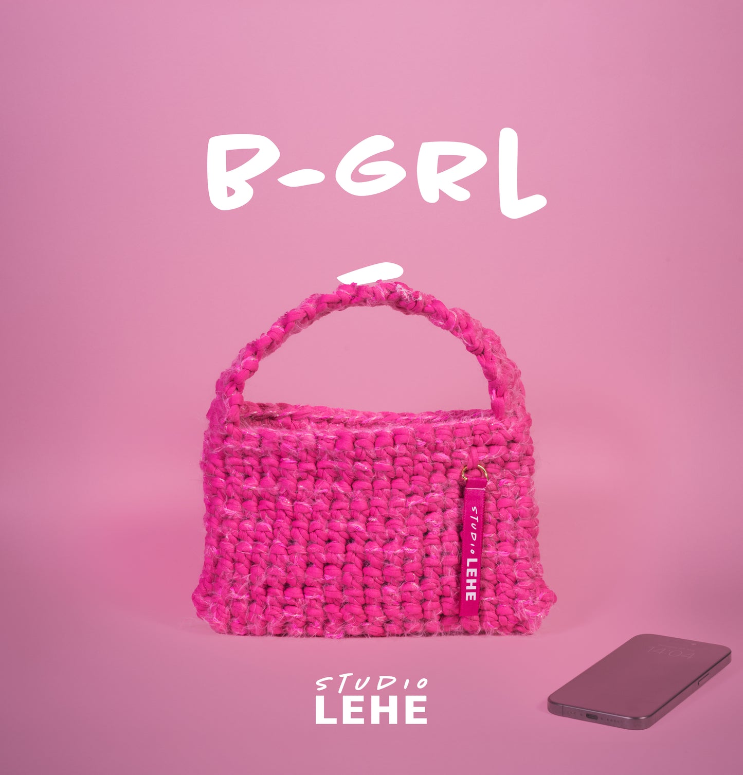 B-GRL