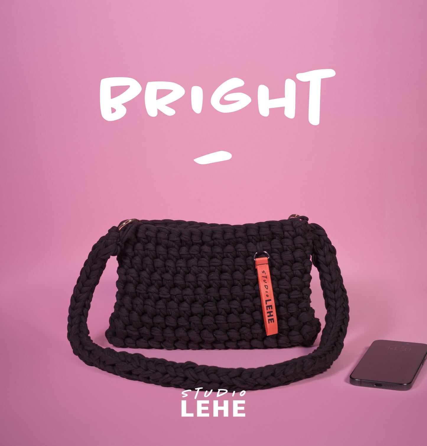 Bright