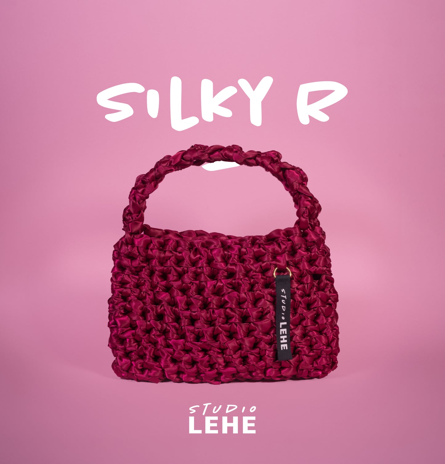 Silky R