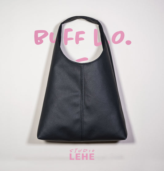 Buff L.O. Black