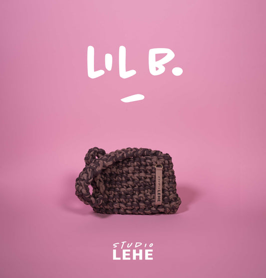 Lil B.