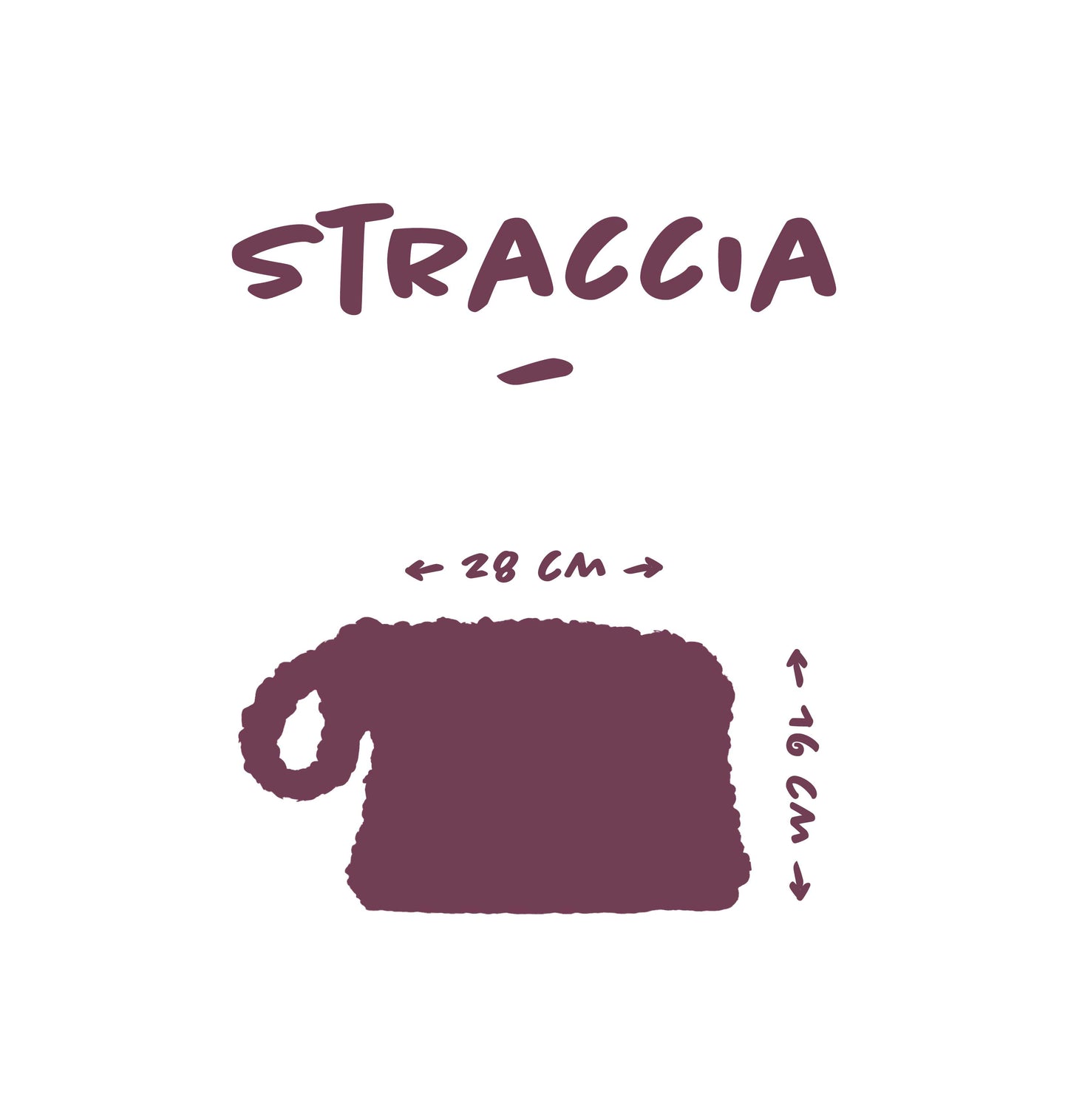Straccia