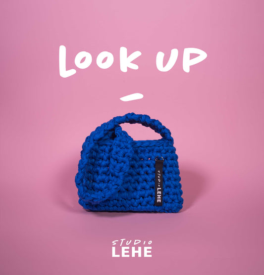Look Up