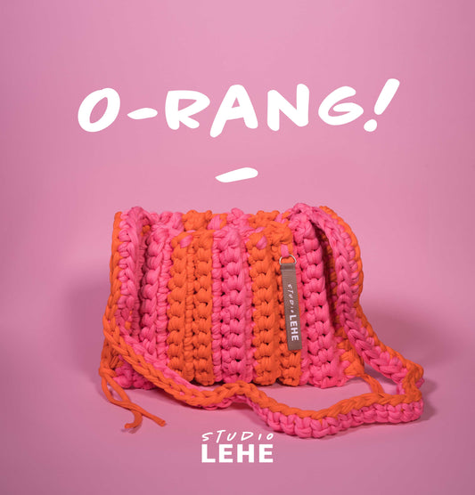 O-rang!