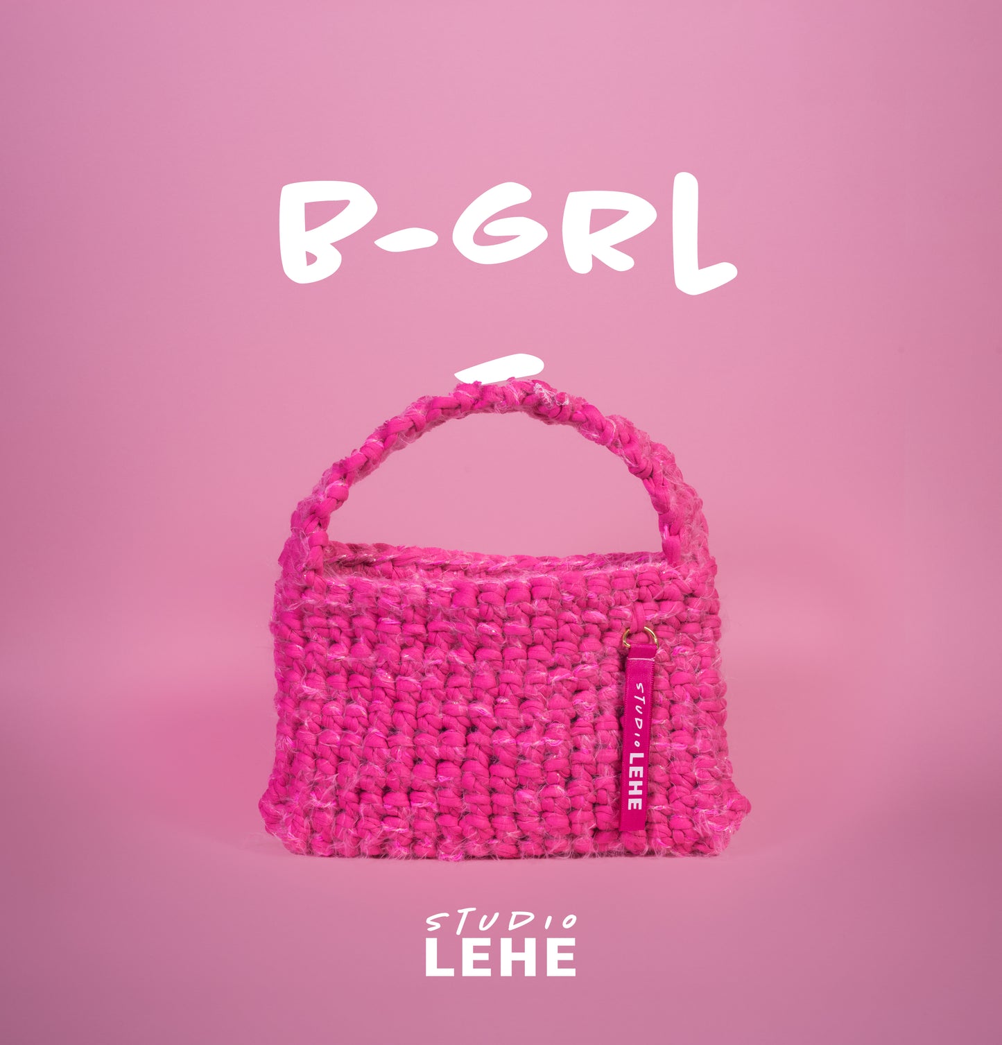 B-GRL