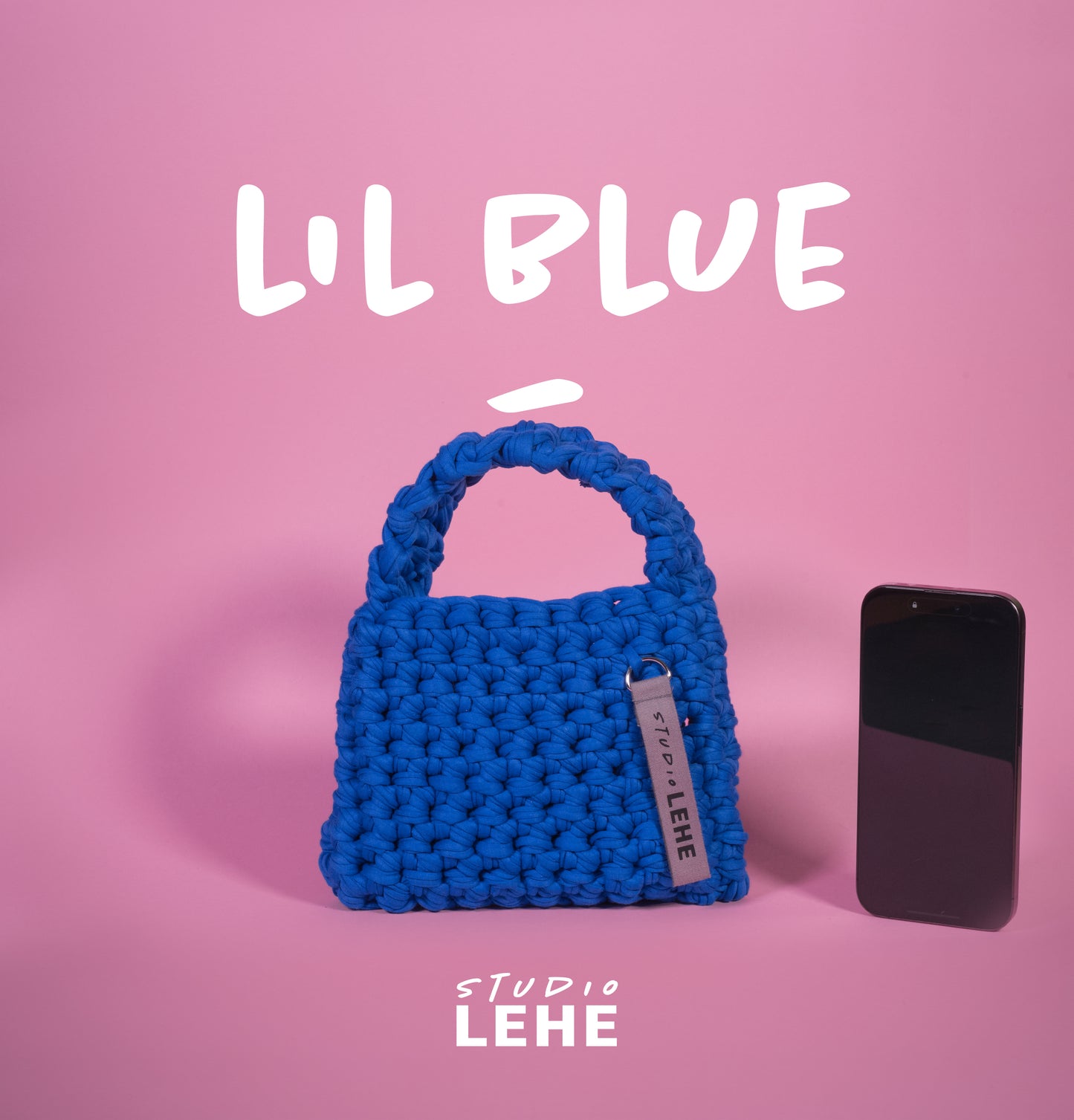 Lil Blue