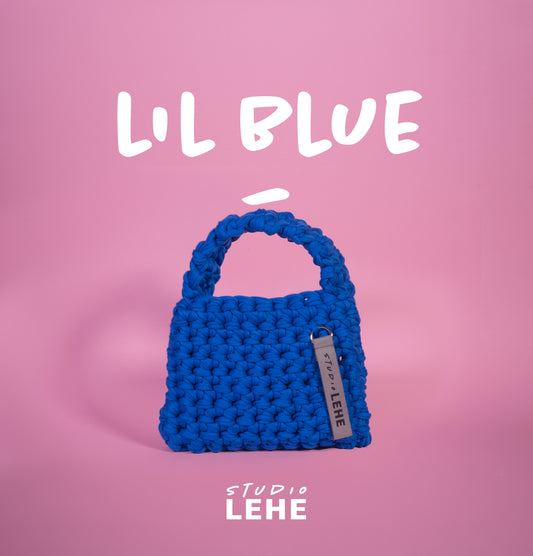 Lil Blue