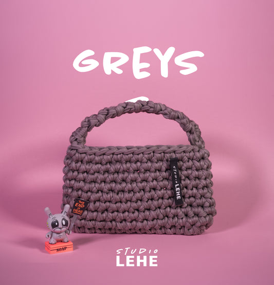 Greys