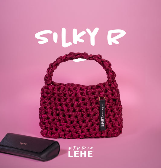 Silky R